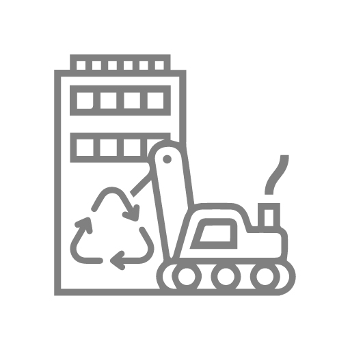 Demolition C and C Metal Recycling